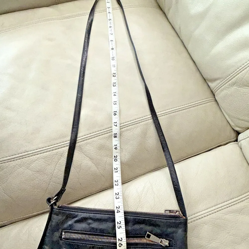 HOBO original leather